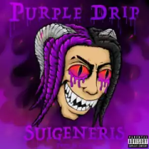 Suigeneris - Purple Drip